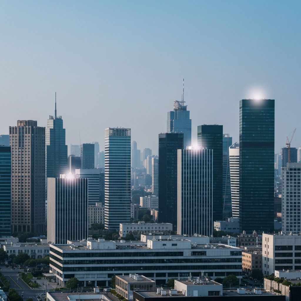 Top 10 Best Education Consultants in China