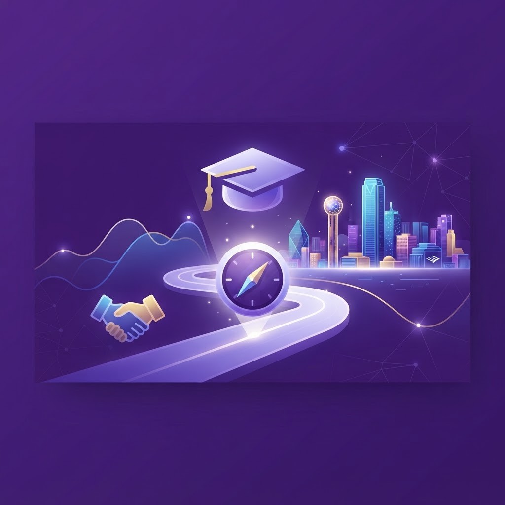 Top 10 Best Education Consultants in Dallas