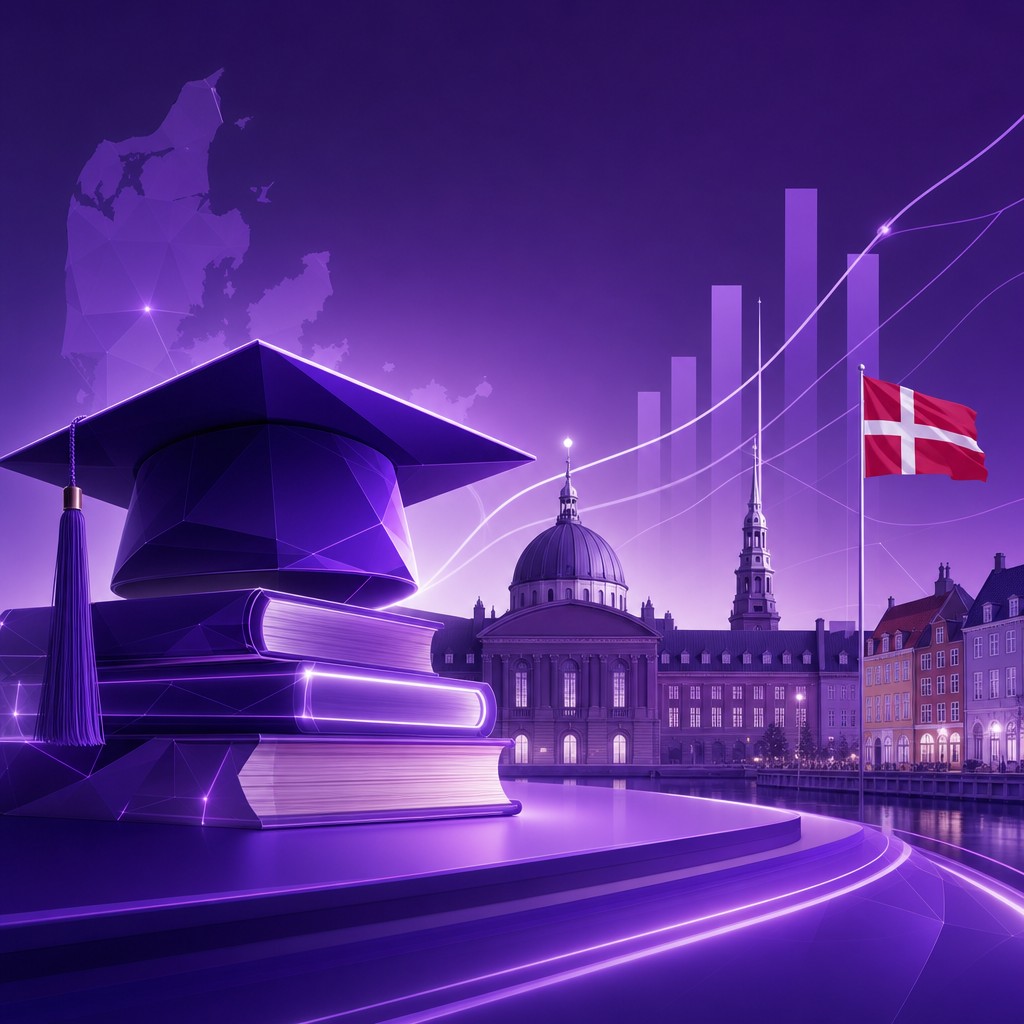 Top 10 Best Education Consultants in Denmark