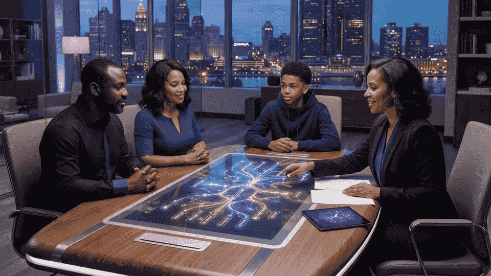 Top 10 Best Education Consultants in Detroit