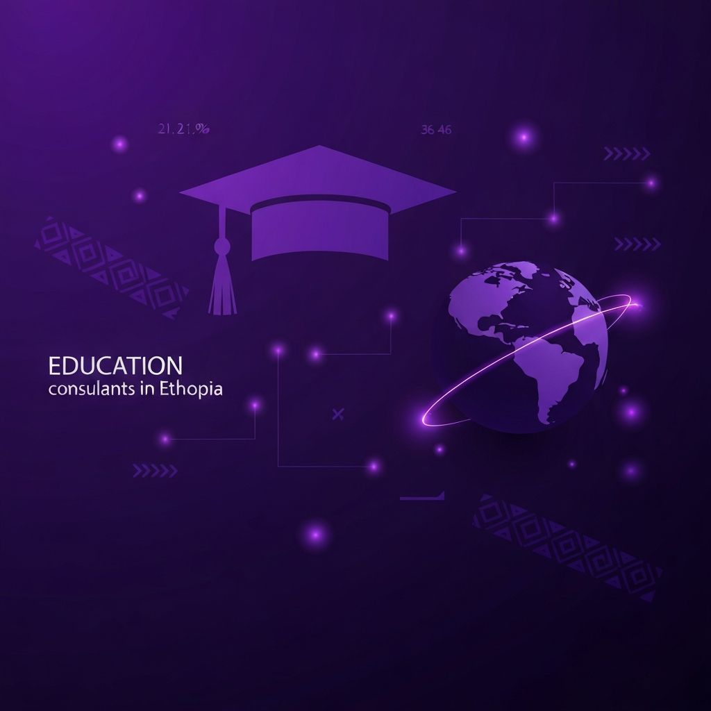 Top 10 Best Education Consultants in Ethiopia