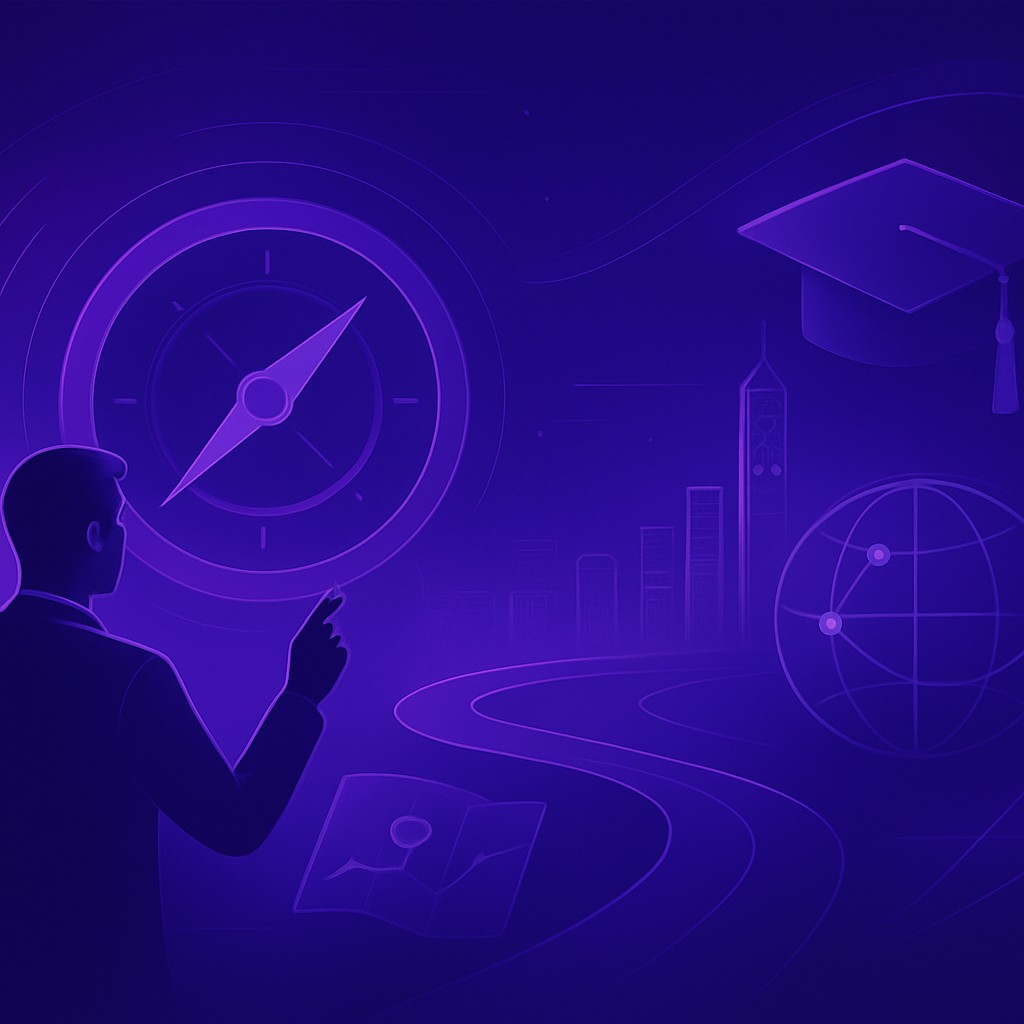 Top 10 Best Education Consultants in Hong Kong