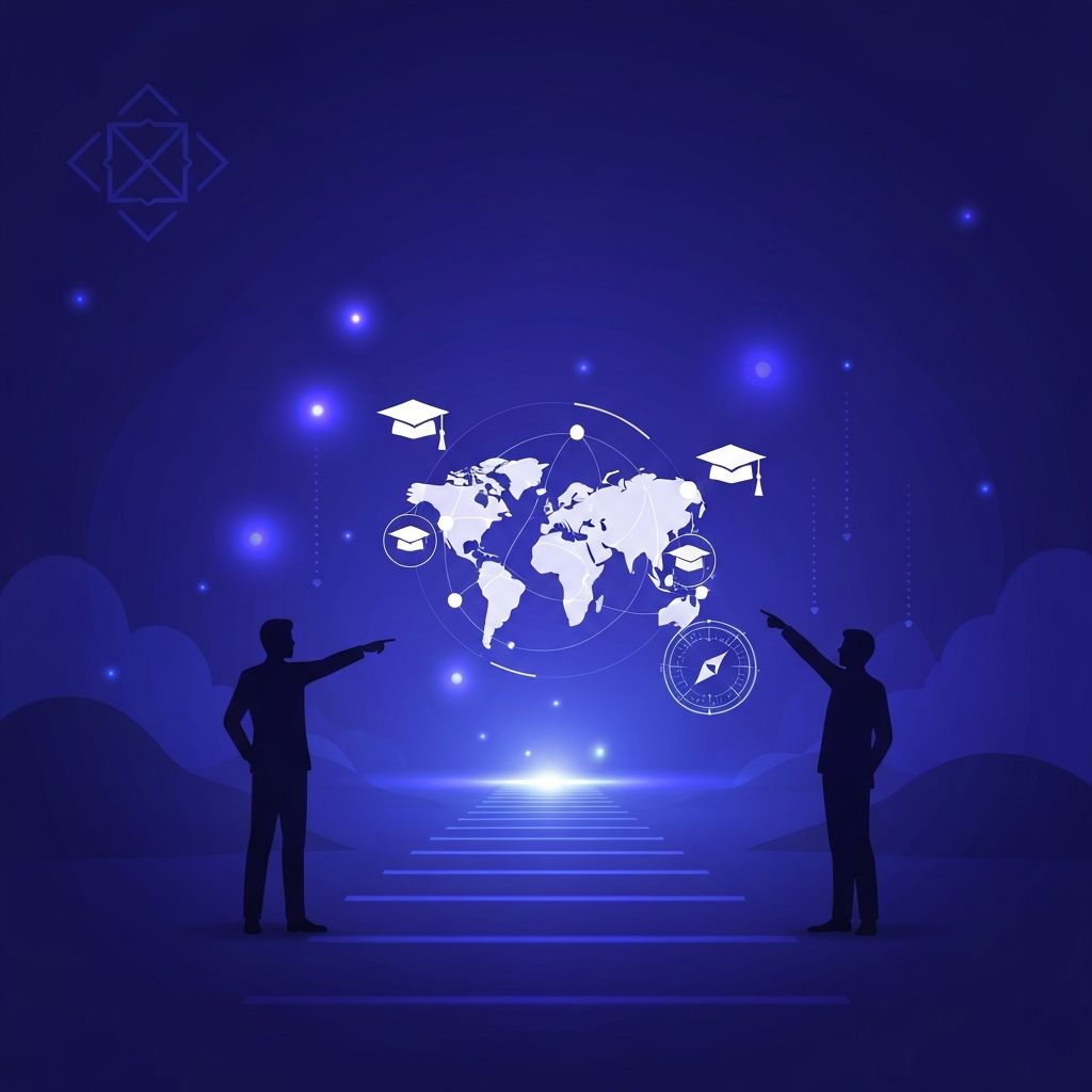 Top 10 Best Education Consultants in Iran