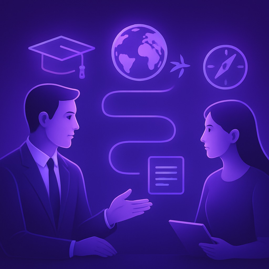 Top 10 Best Education Consultants in Iraq