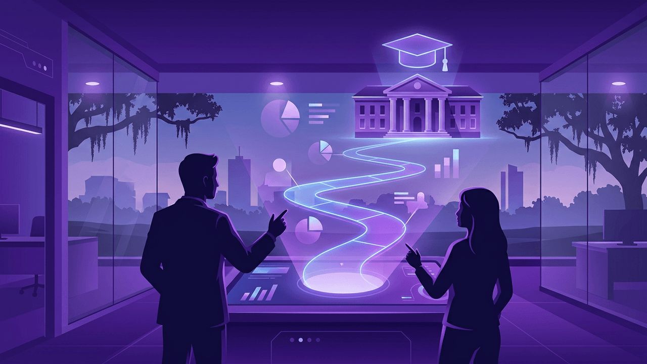 Top 10 Best Education Consultants in Lafayette