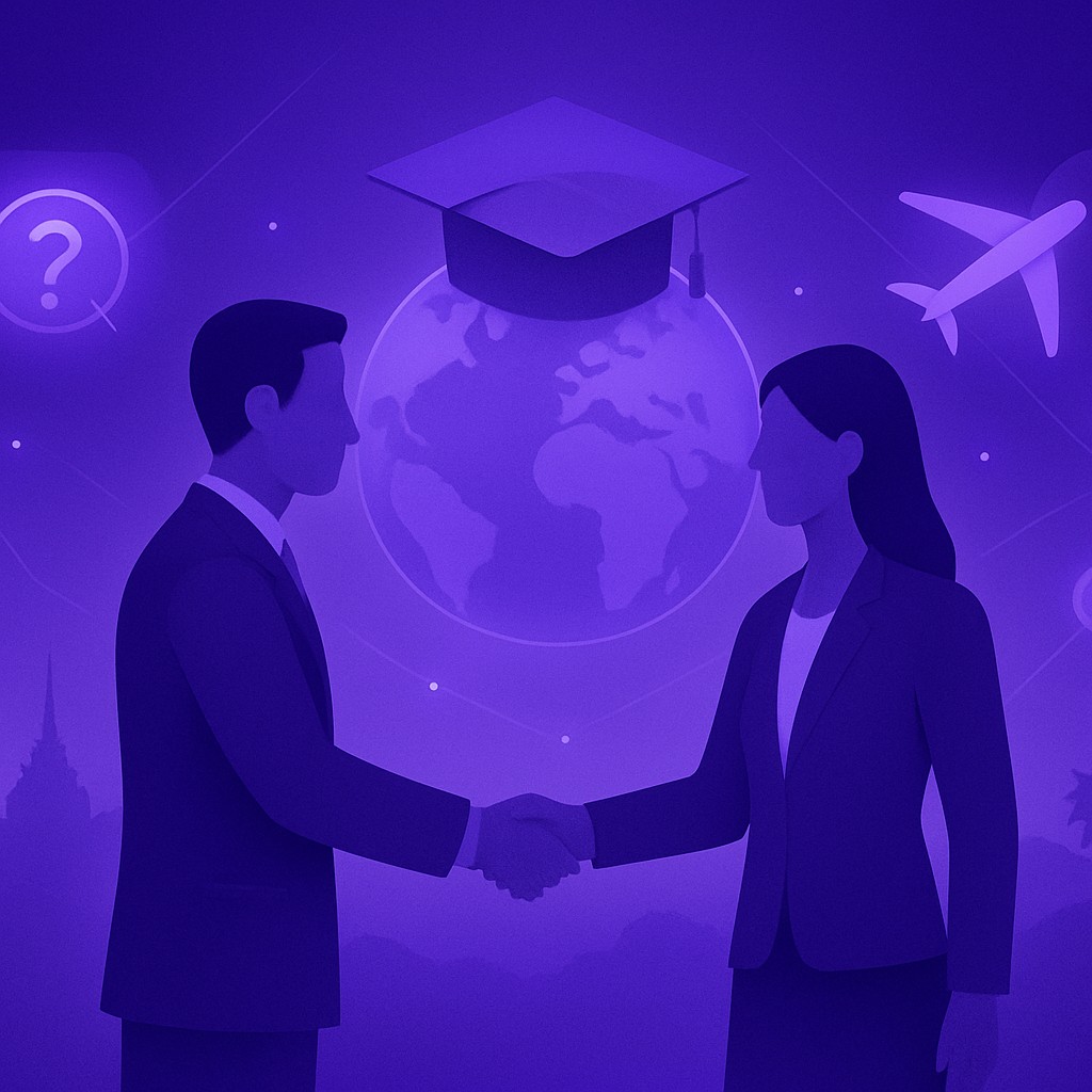 Top 10 Best Education Consultants in Laos