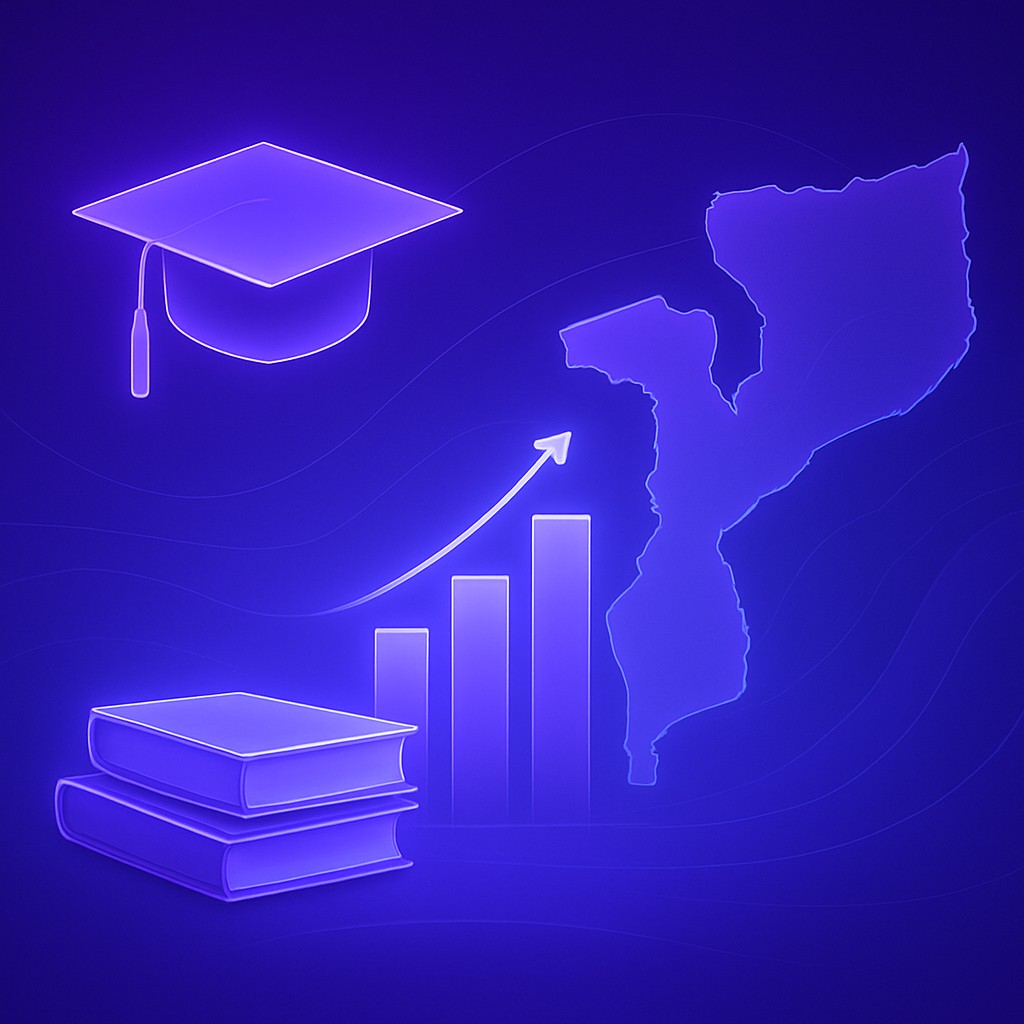 Top 10 Best Education Consultants in Mozambique