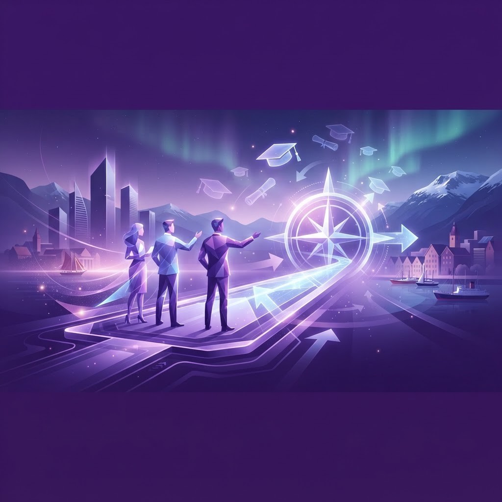 Top 10 Best Education Consultants in Norway