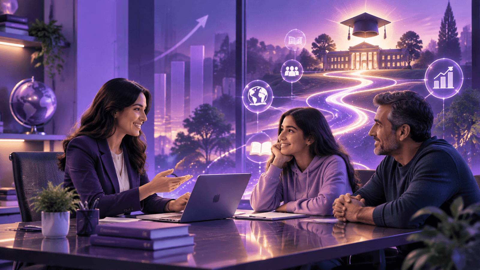 Top 10 Best Education Consultants in Olathe