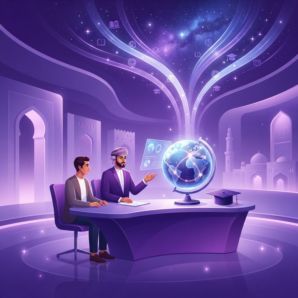 Top 10 Best Education Consultants in Oman