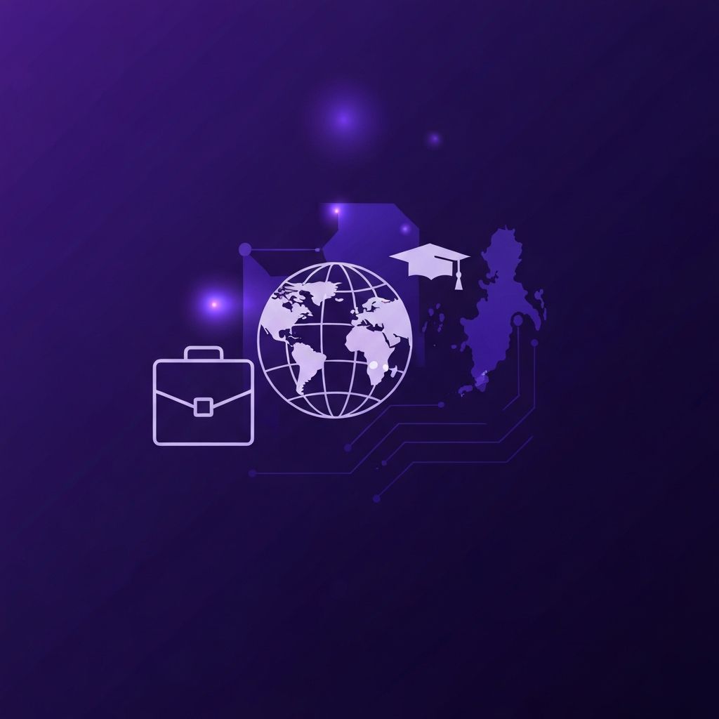 Top 10 Best Education Consultants in Philippines