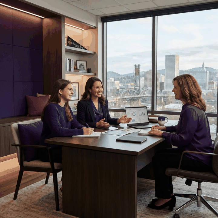 Top 10 Best Education Consultants in Portland