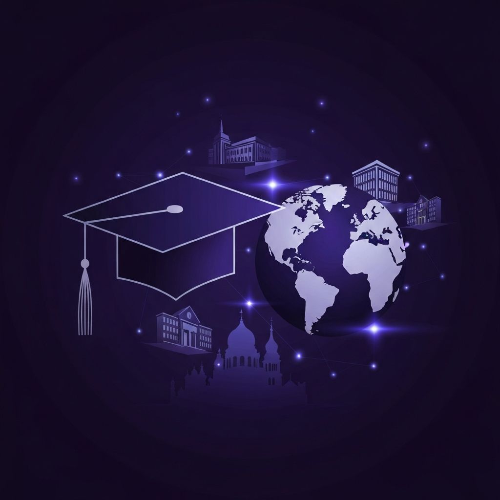 Top 10 Best Education Consultants in Russia