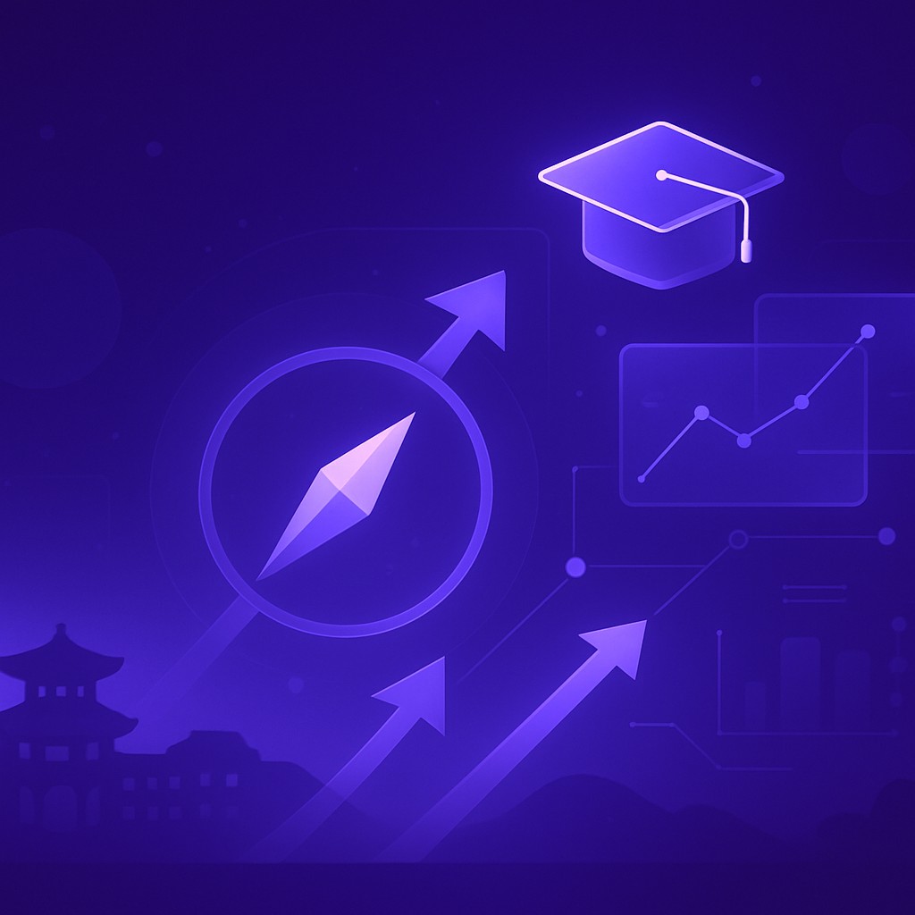 Top 10 Best Education Consultants in South Korea