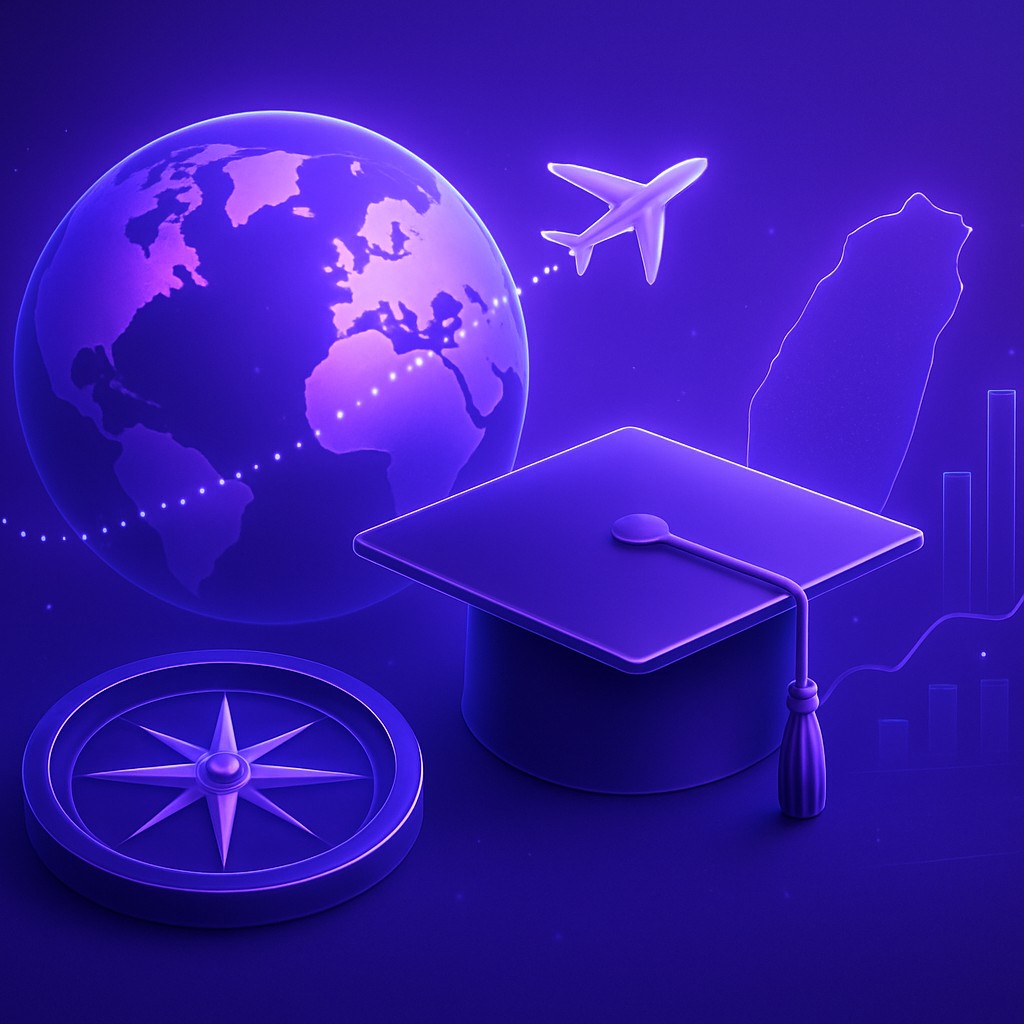 Top 10 Best Education Consultants in Taiwan
