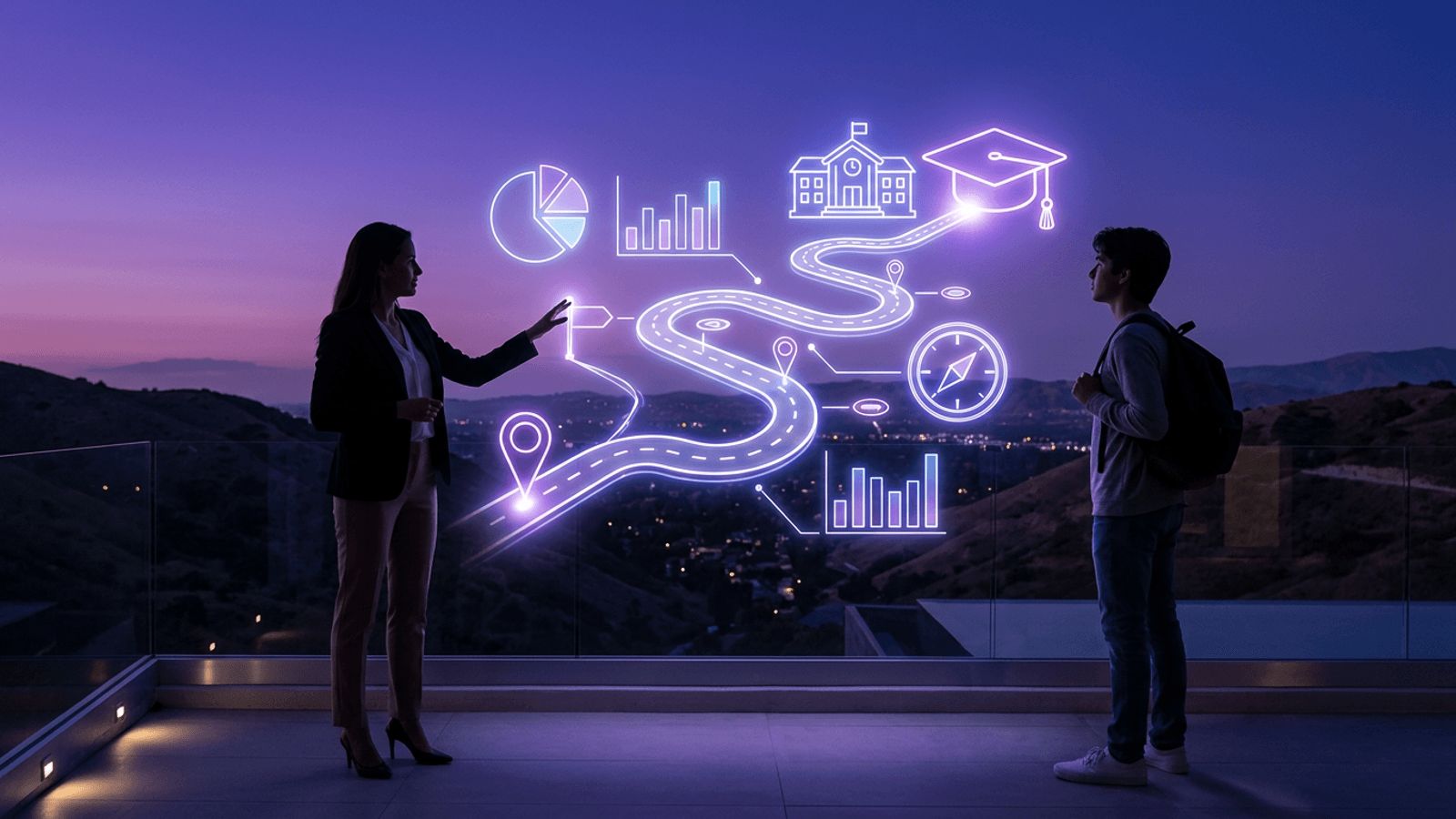 Top 10 Best Education Consultants in Thousand Oaks