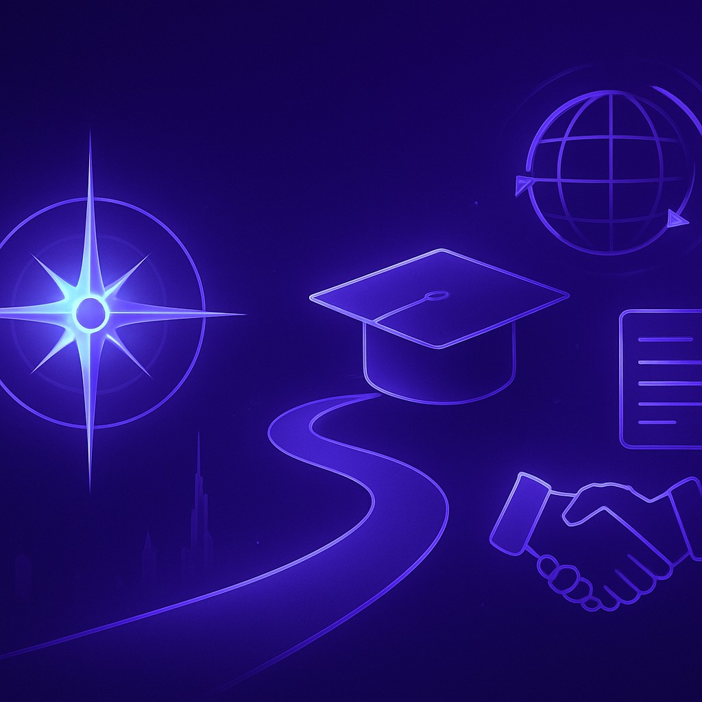 Top 10 Best Education Consultants in UAE