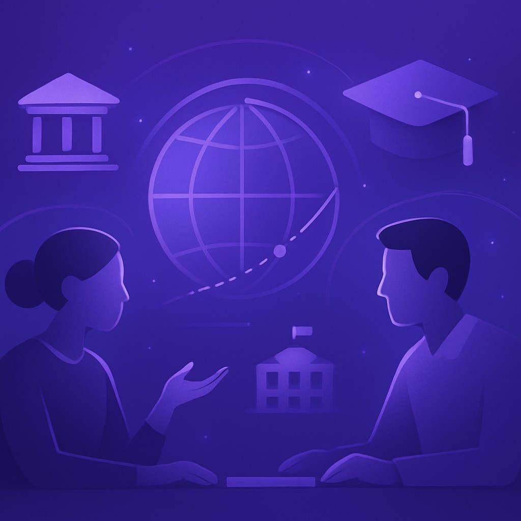 Top 10 Best Education Consultants in Zambia