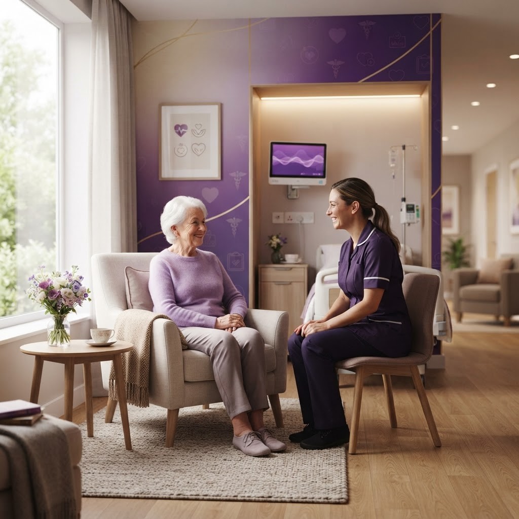Top 10 Best Elderly Care Homes in Houston