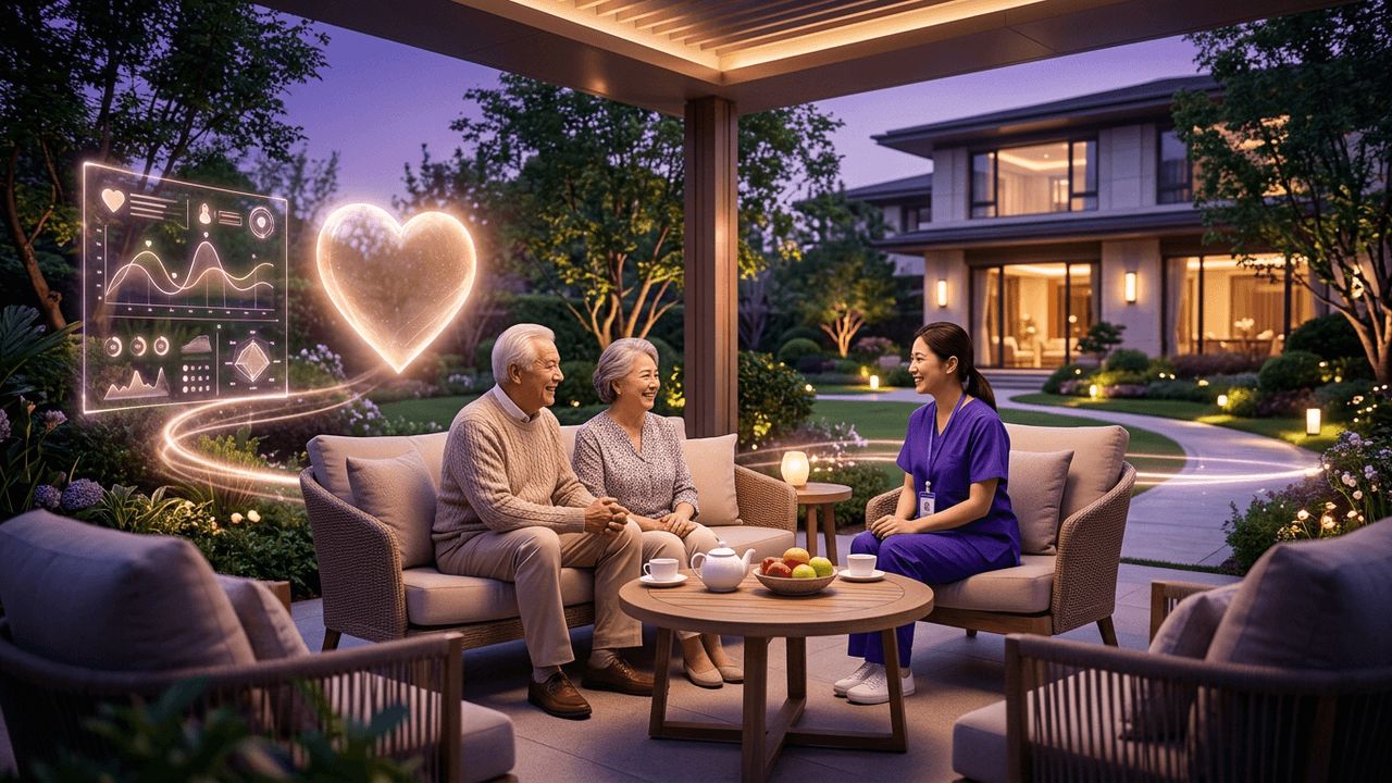 Top 10 Best Elderly Care Homes in Abilene