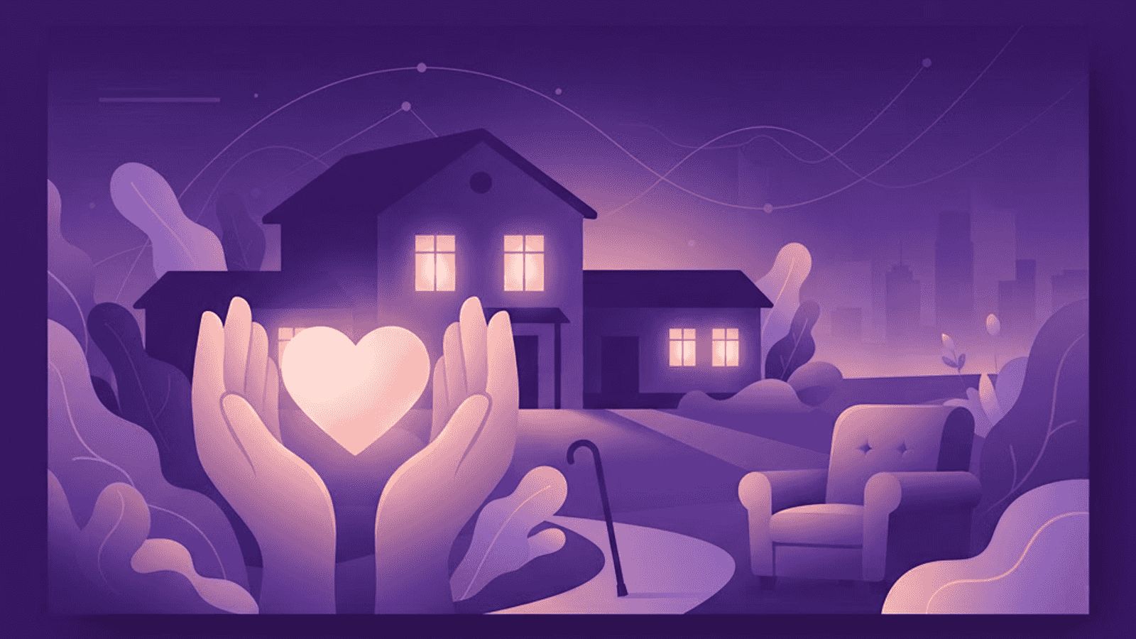 Top 10 Best Elderly Care Homes in Arlington