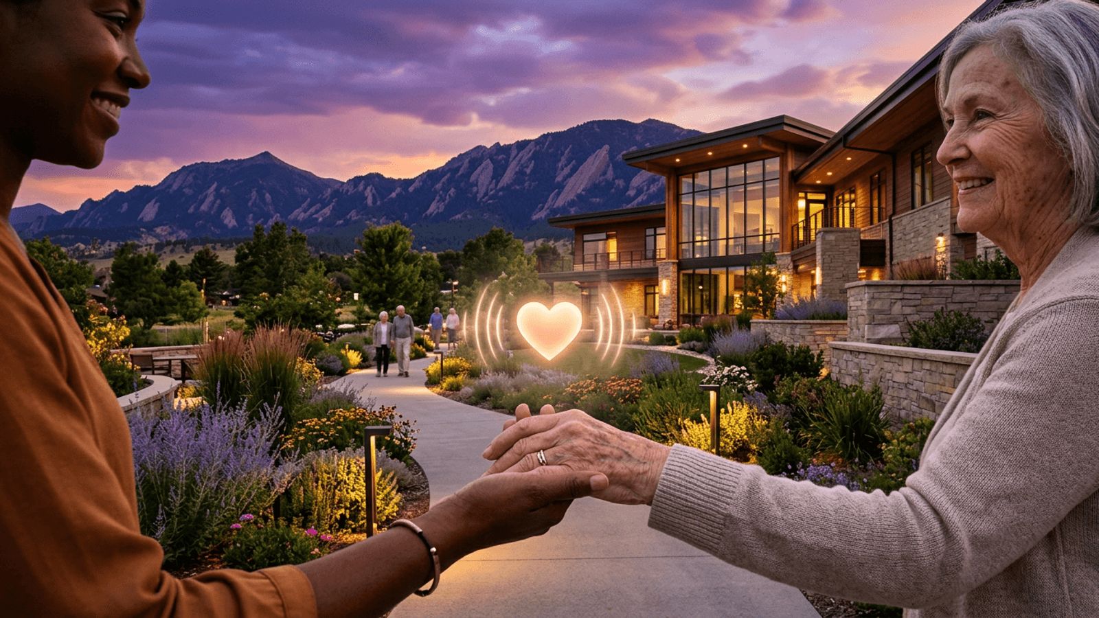 Top 10 Best Elderly Care Homes in Arvada