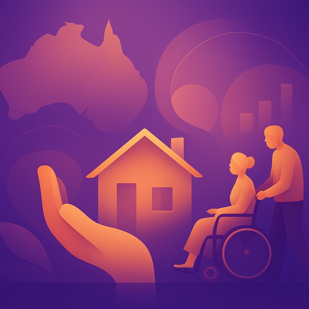 Top 10 Best Elderly Care Homes in Australia