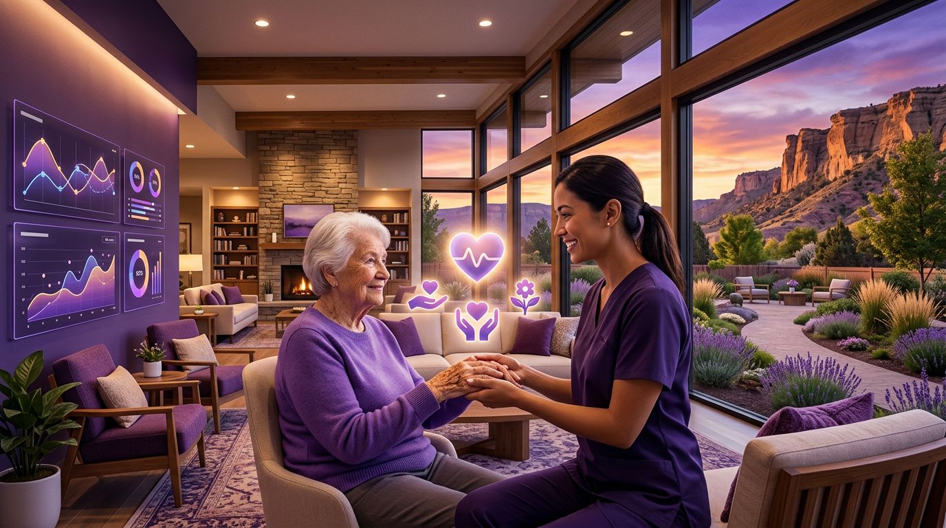 Top 10 Best Elderly Care Homes in Billings
