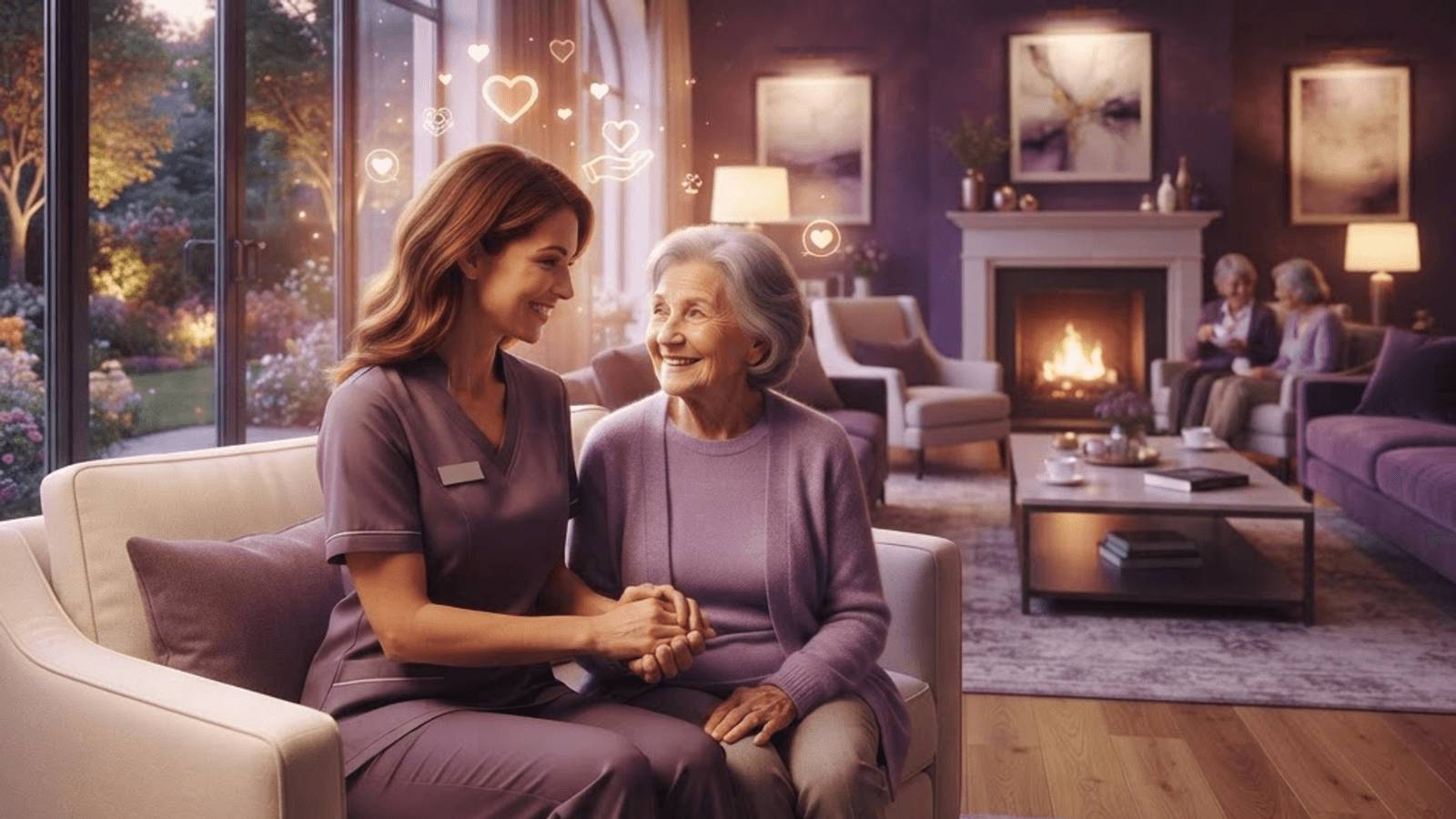 Top 10 Best Elderly Care Homes in Bridgeport