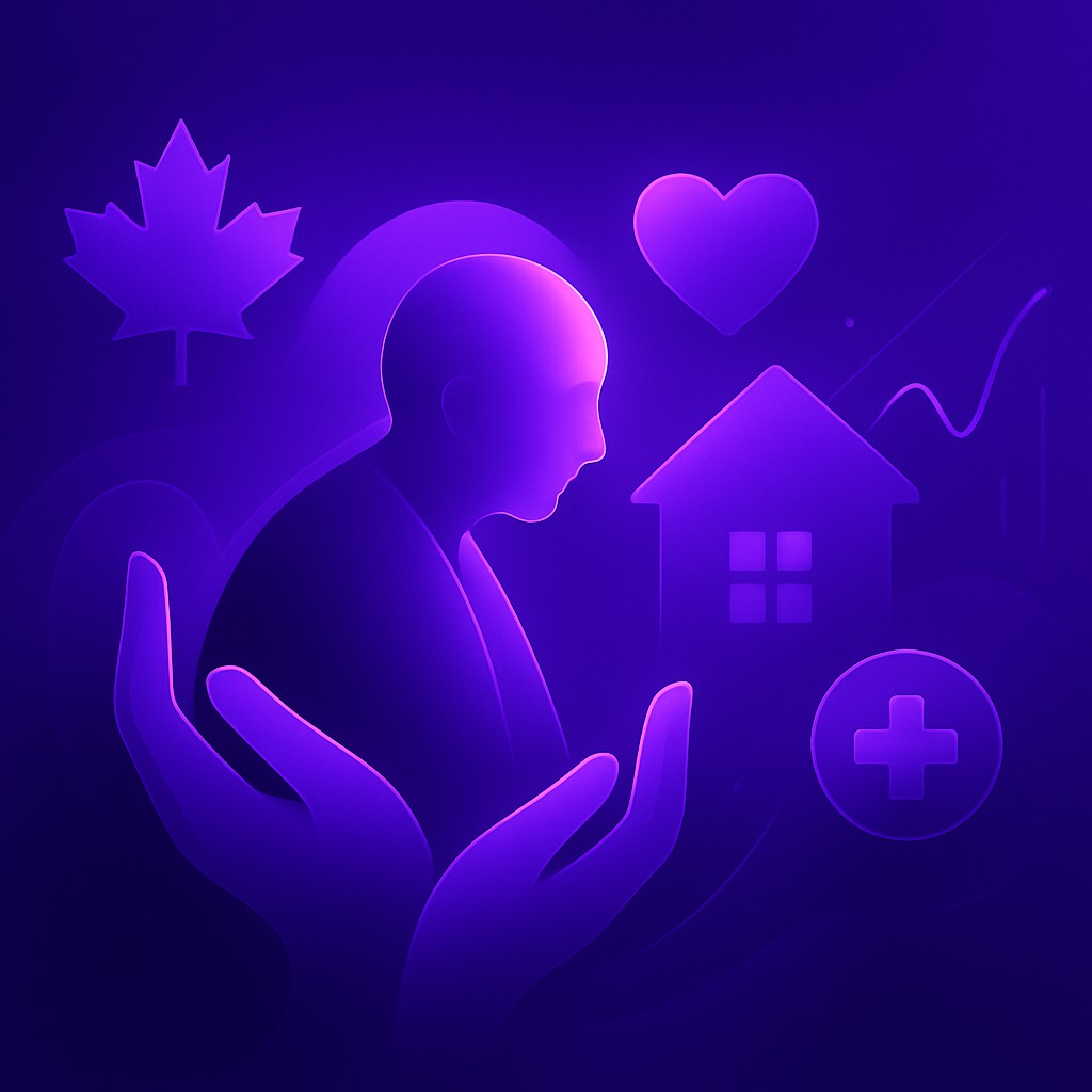 Top 10 Best Elderly Care Homes in Canada