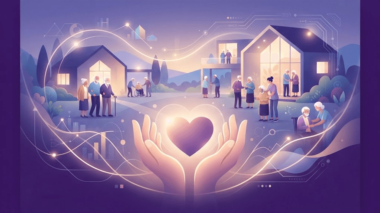 Top 10 Best Elderly Care Homes in Charlotte