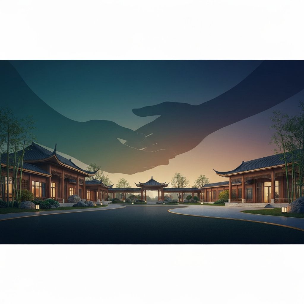 Top 10 Best Elderly Care Homes in China