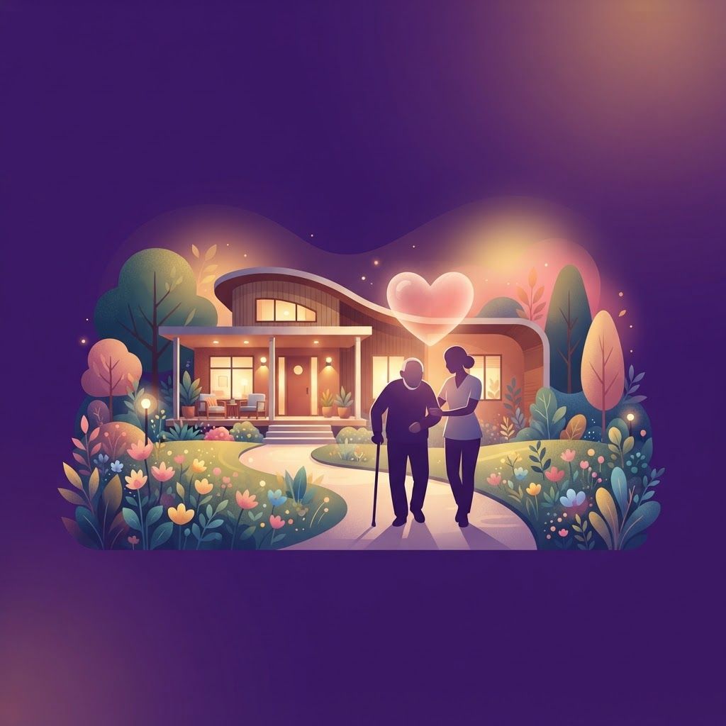 Top 10 Best Elderly Care Homes in Clarksville