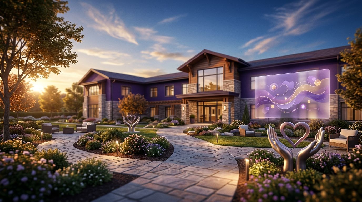 Top 10 Best Elderly Care Homes in College Station