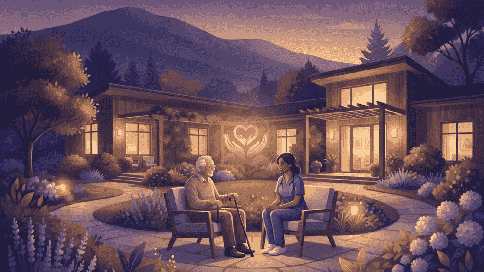 Top 10 Best Elderly Care Homes in Colorado Springs
