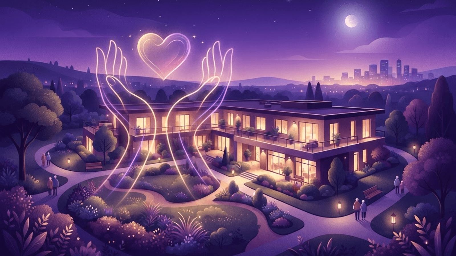 Top 10 Best Elderly Care Homes in Corona