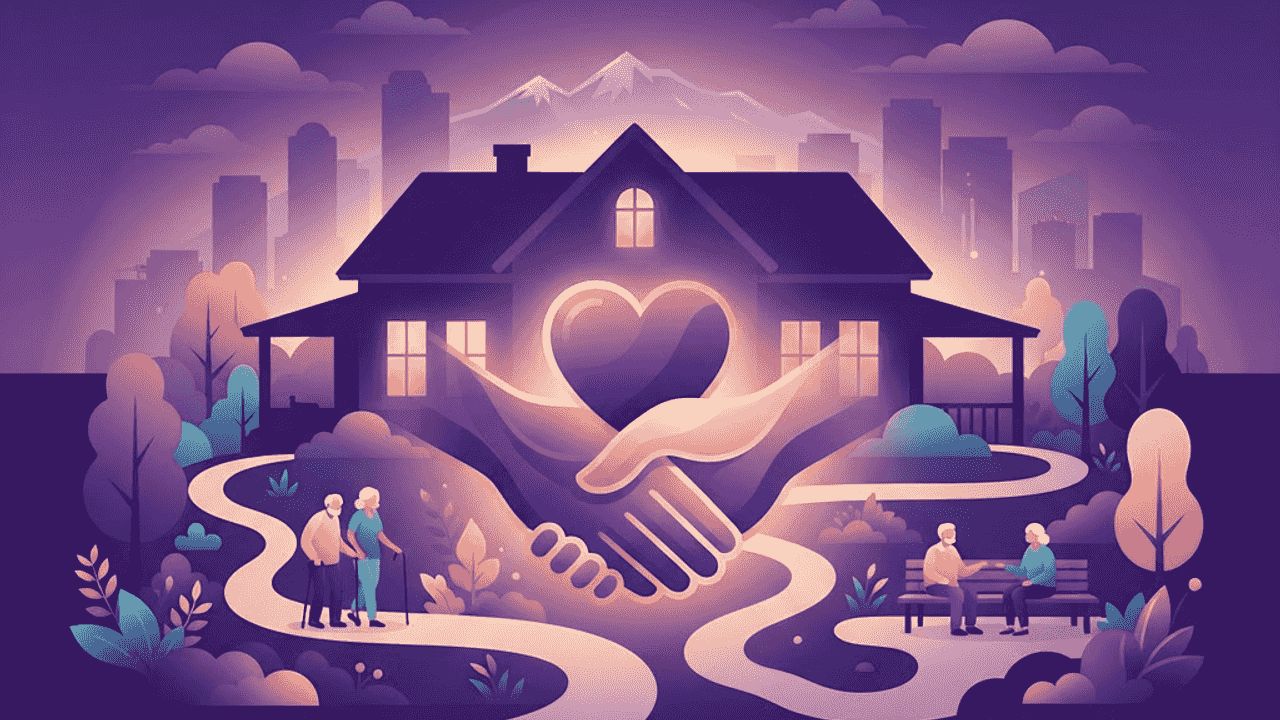 Top 10 Best Elderly Care Homes in Denver