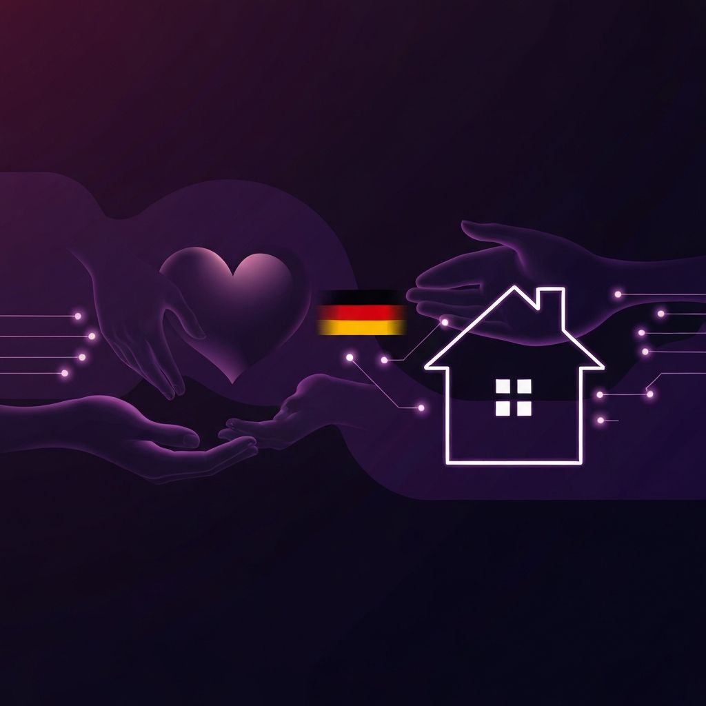 Top 10 Best Elderly Care Homes in Germany