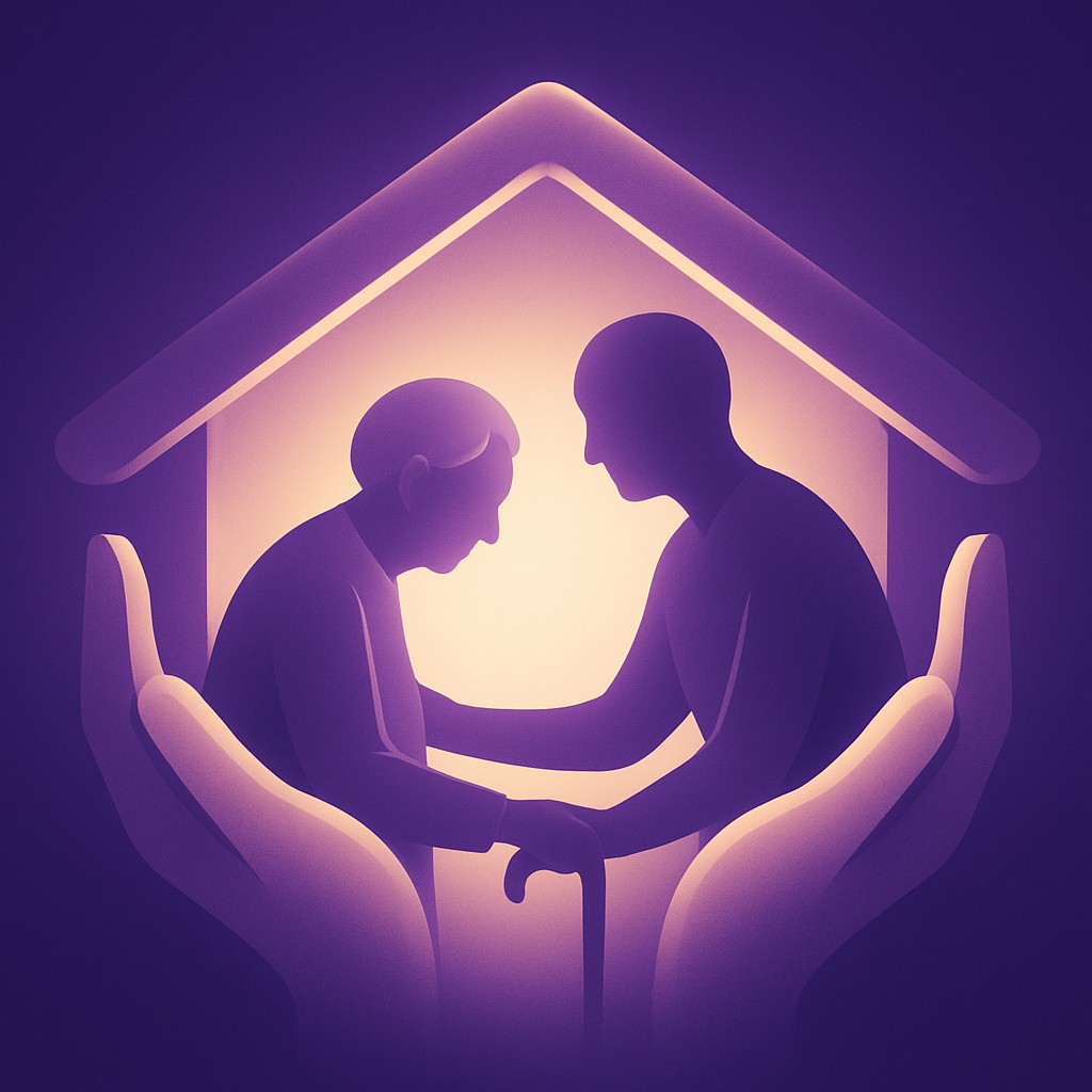 Top 10 Best Elderly Care Homes in Haiti