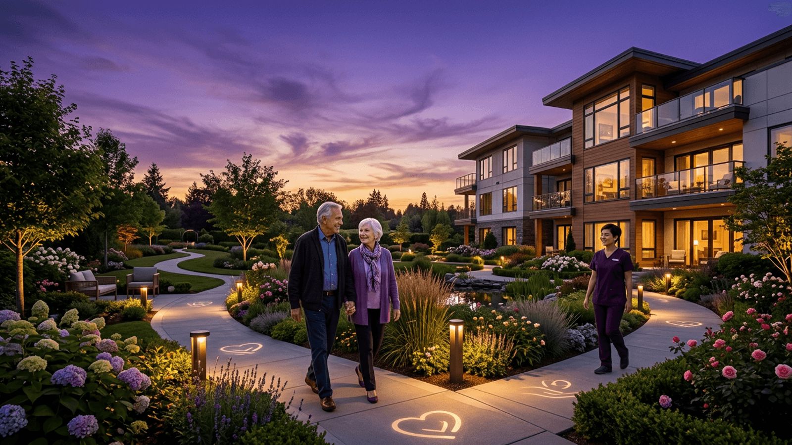 Top 10 Best Elderly Care Homes in High Point
