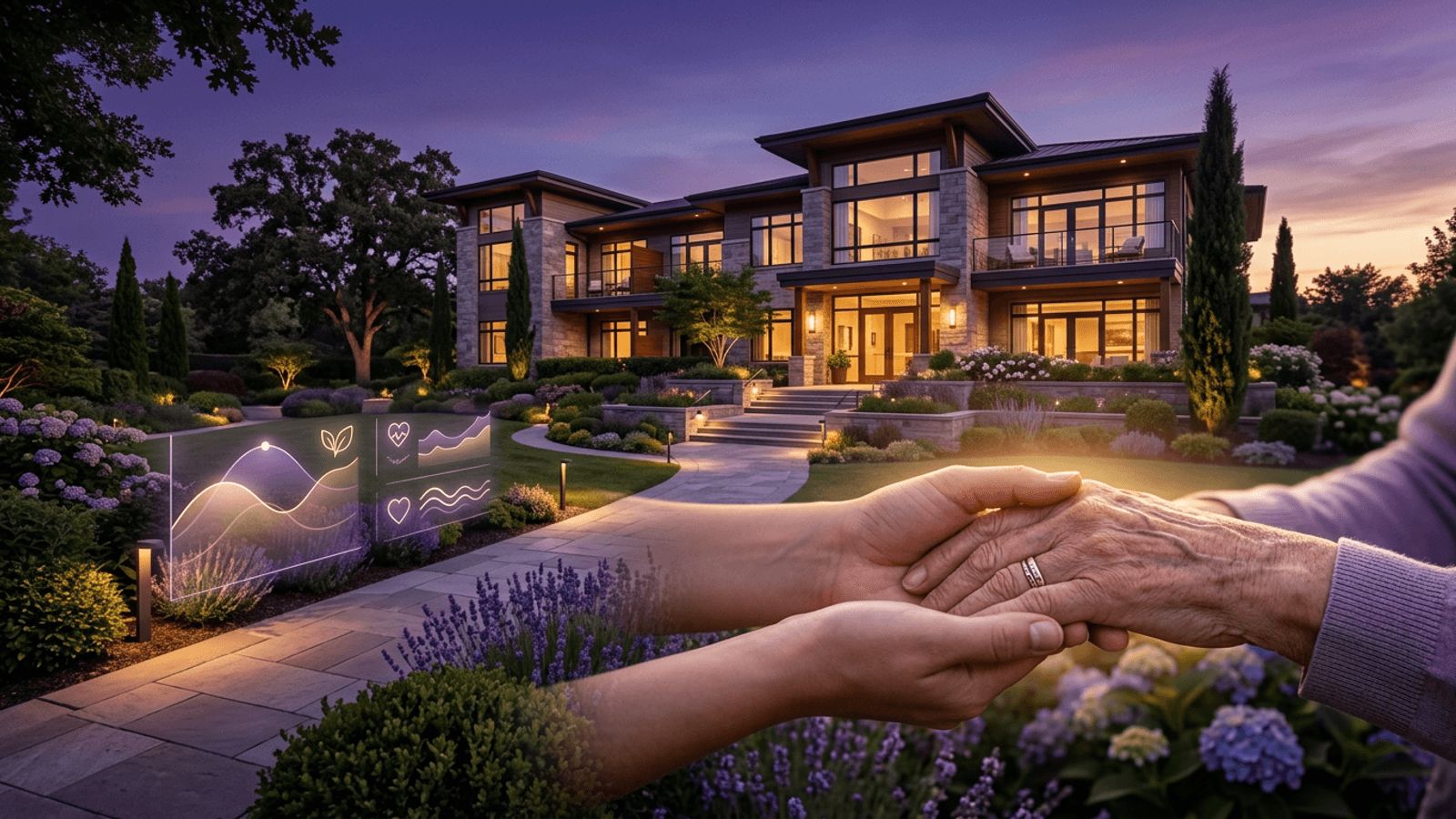 Top 10 Best Elderly Care Homes in Independence