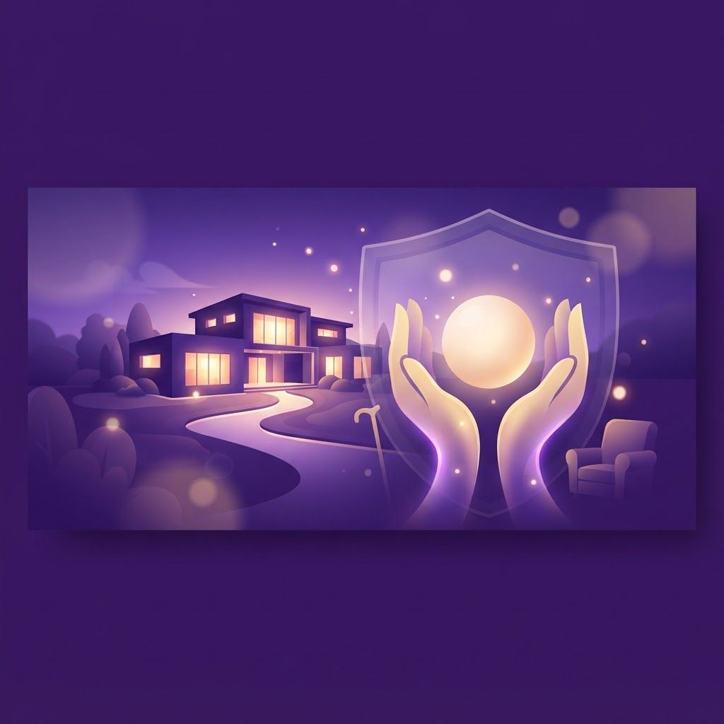 Top 10 Best Elderly Care Homes in Irvine