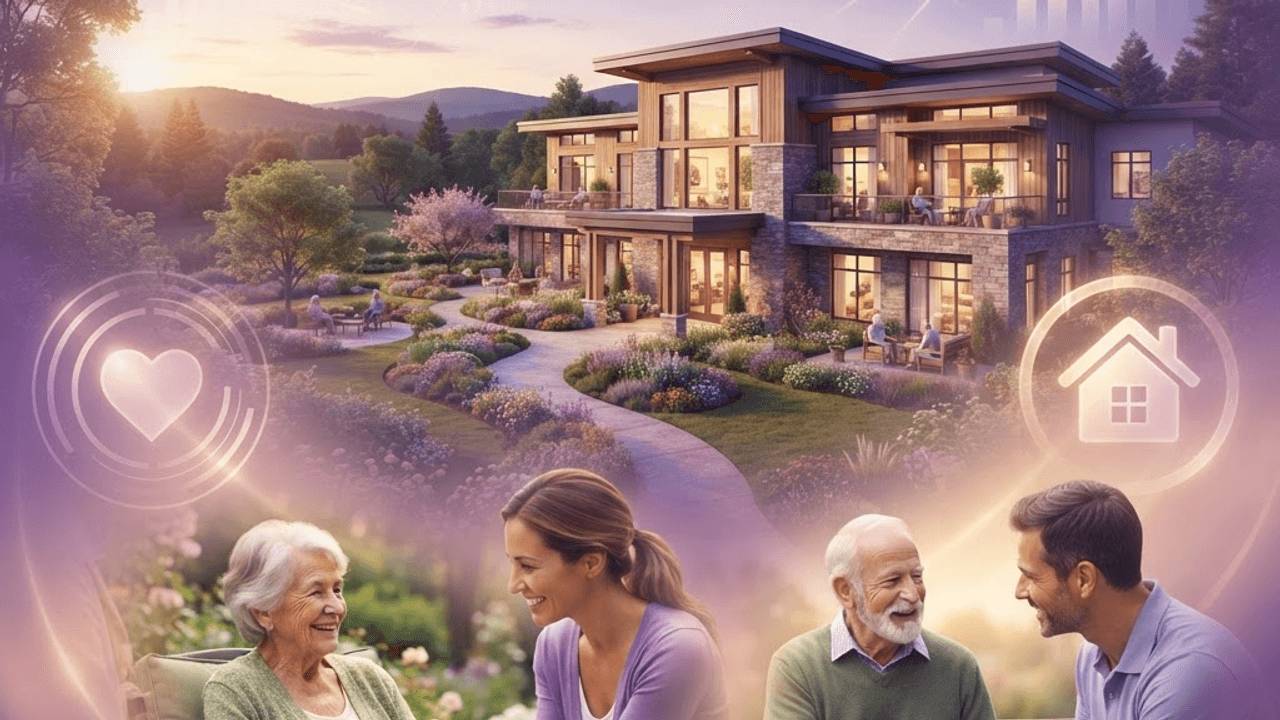 Top 10 Best Elderly Care Homes in Joliet