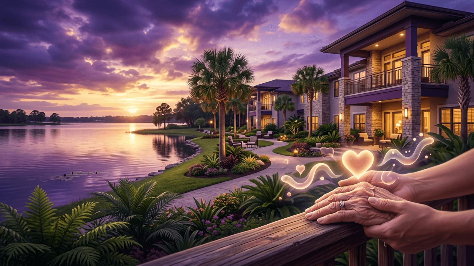 Top 10 Best Elderly Care Homes in Lakeland