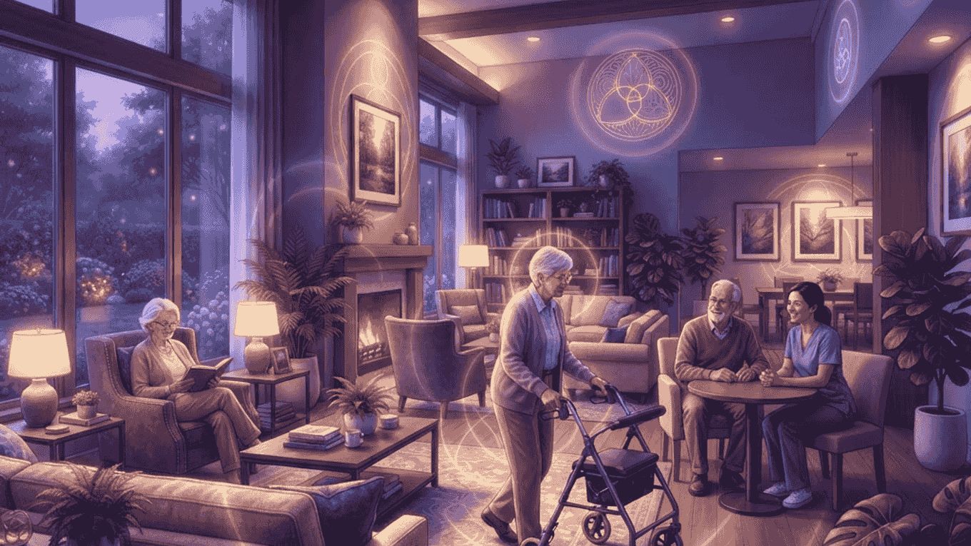 Top 10 Best Elderly Care Homes in Lexington