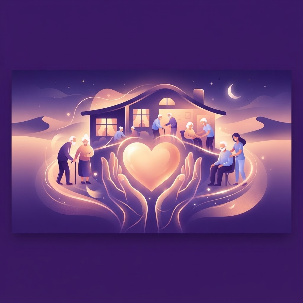 Top 10 Best Elderly Care Homes in Mauritania