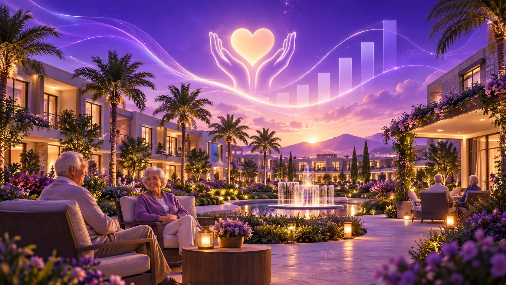 Top 10 Best Elderly Care Homes in McAllen