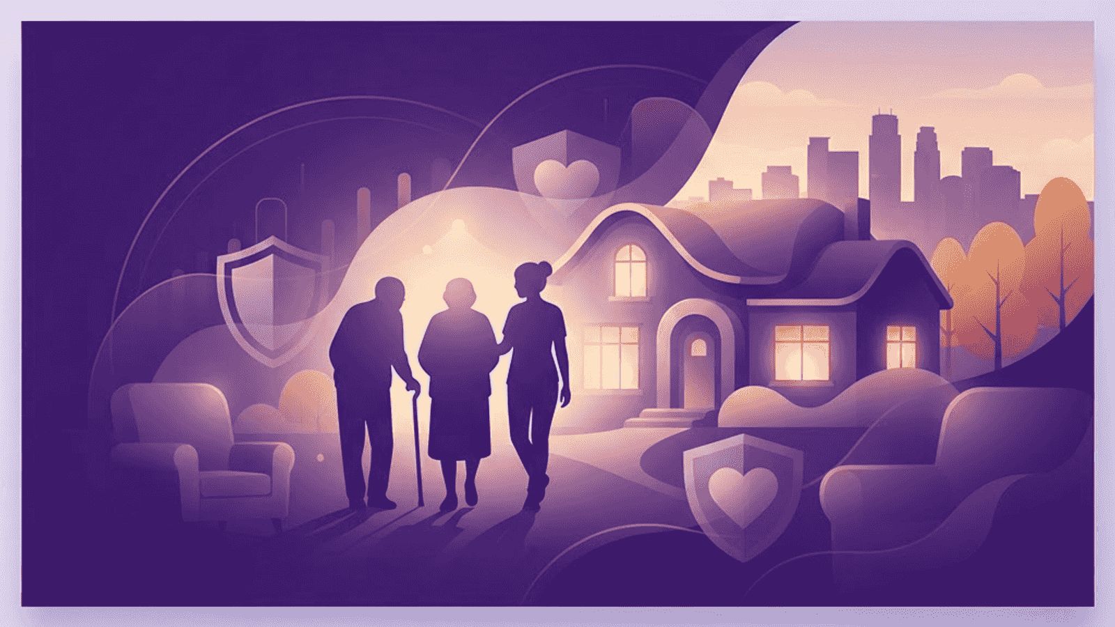 Top 10 Best Elderly Care Homes in Minneapolis