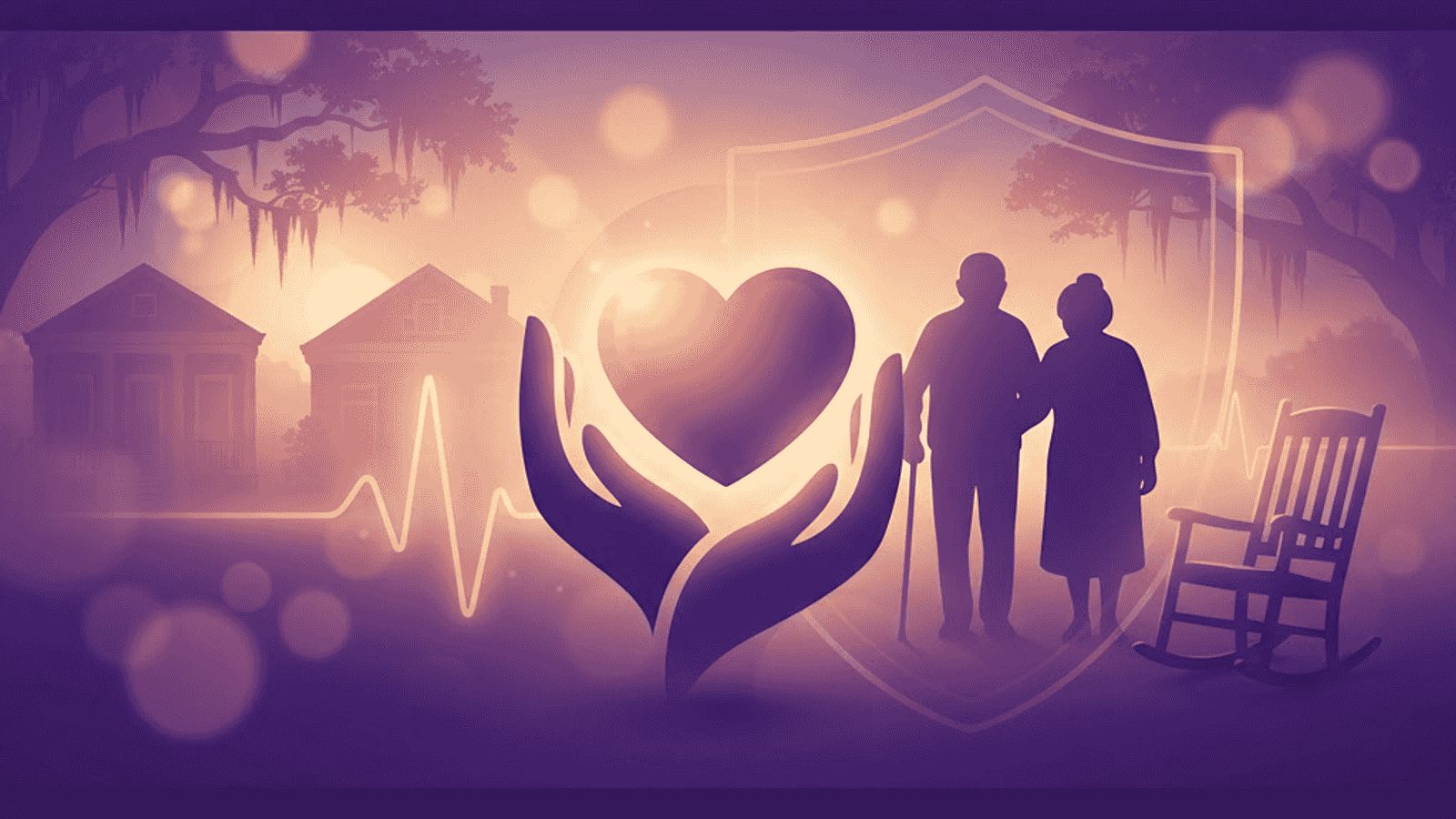 Top 10 Best Elderly Care Homes in New Orleans
