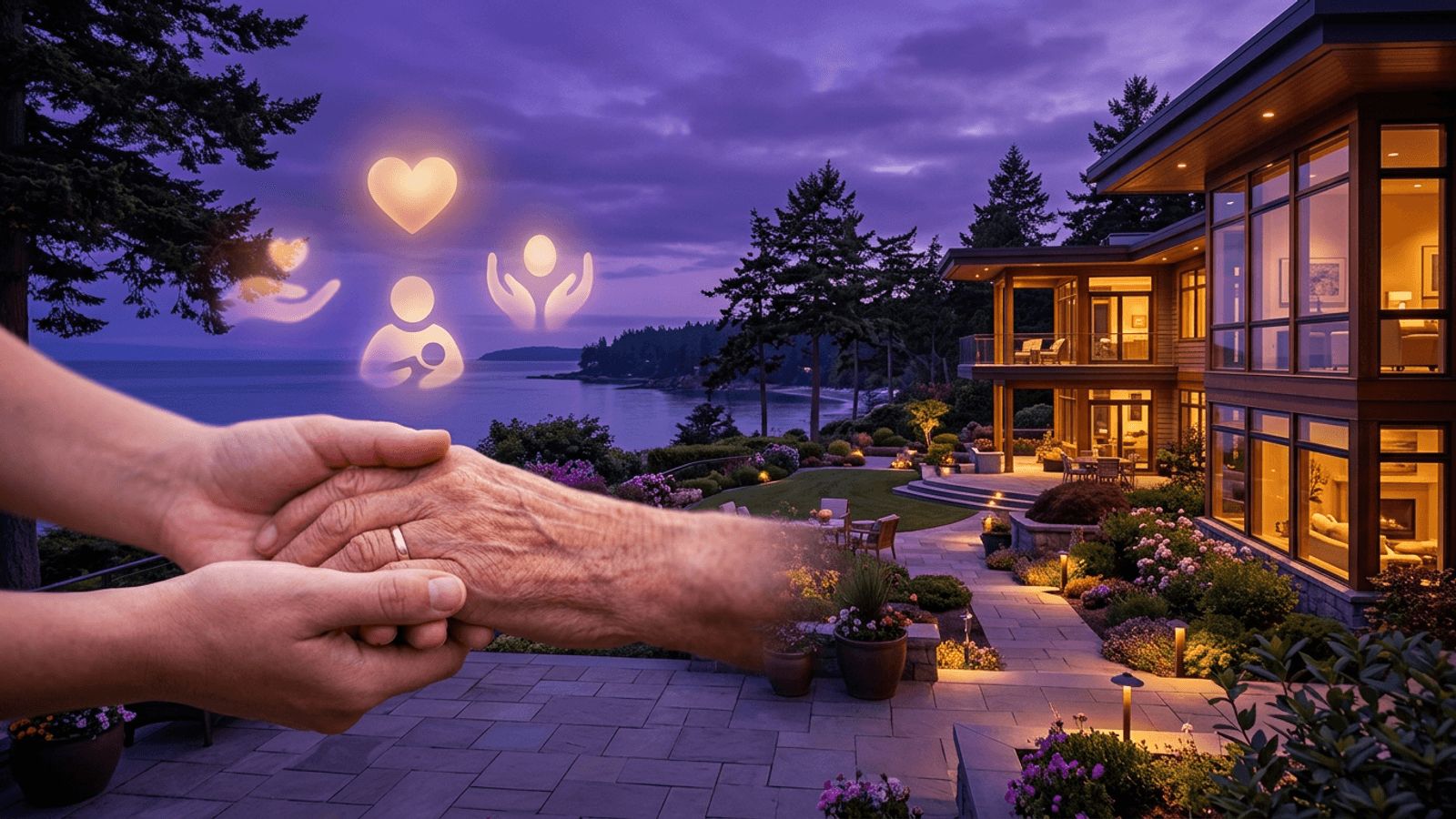 Top 10 Best Elderly Care Homes in Odessa
